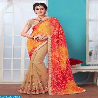 pikasho magazine vol-18 Wholesale Ethnic Saree